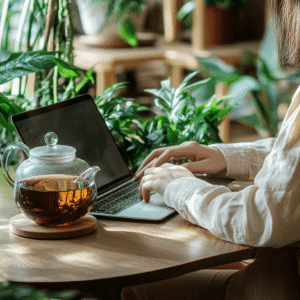 Handmade Ceramic Mug