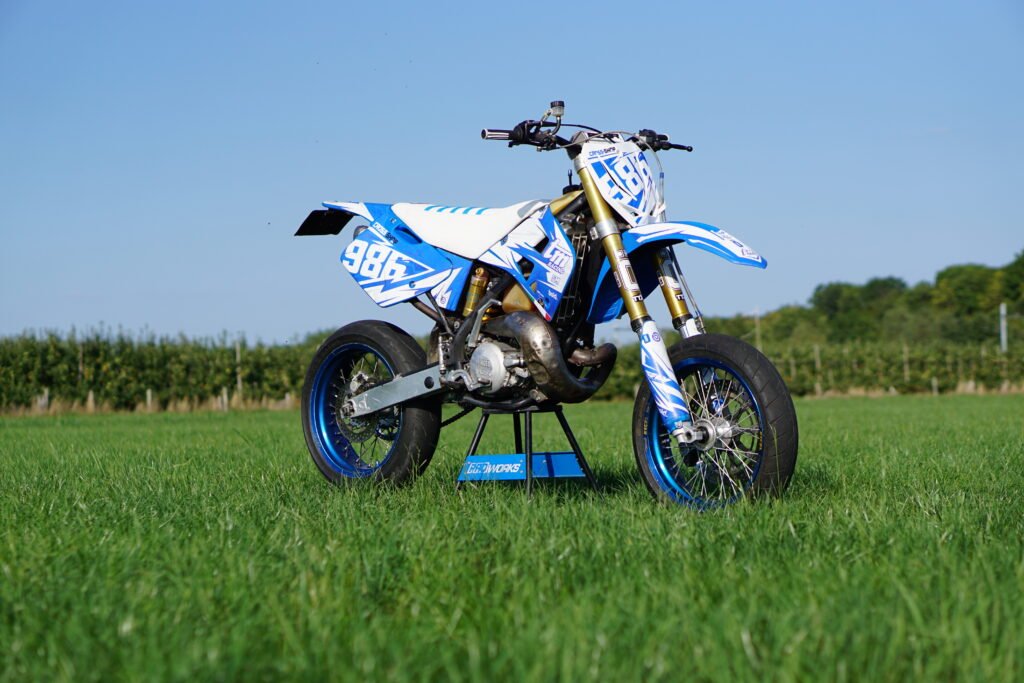 Action Sports Videography