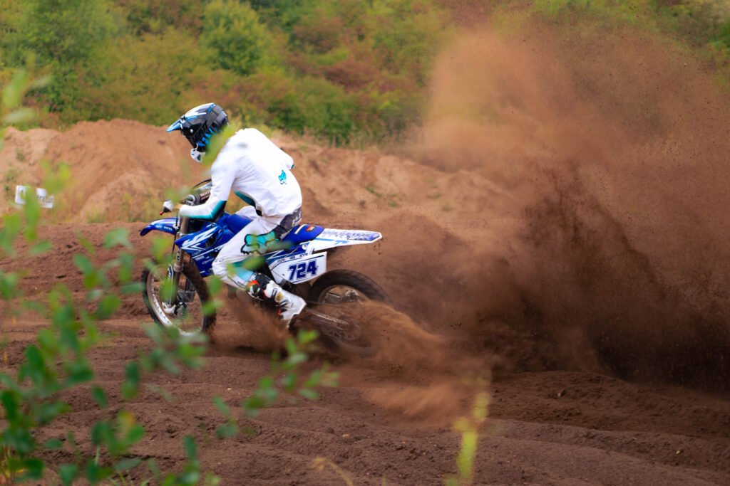 Action Sports Photography