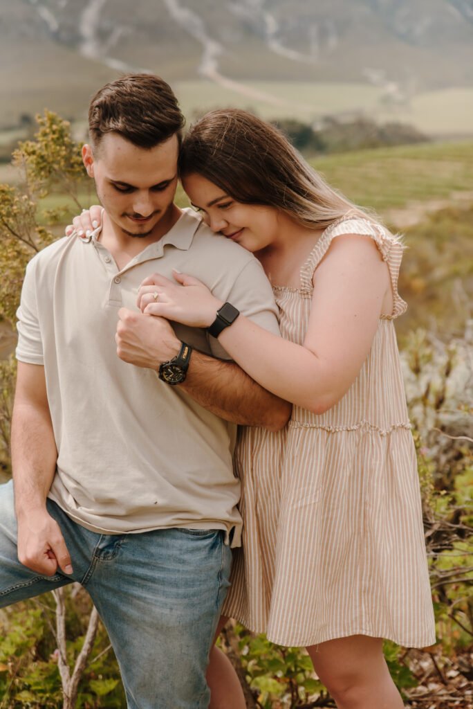 Engagement Photography